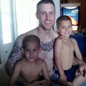 Meet your Posher, Austin